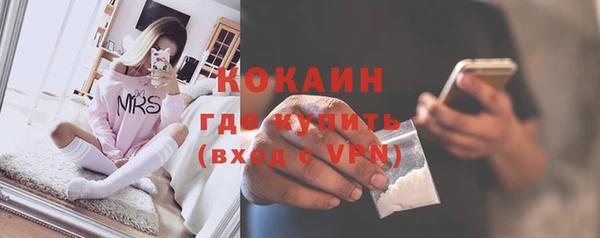 твердый Покровск