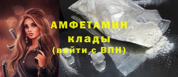 твердый Покровск